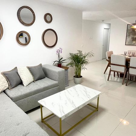Suite Jacarandas 103 Guadalajara Luaran gambar
